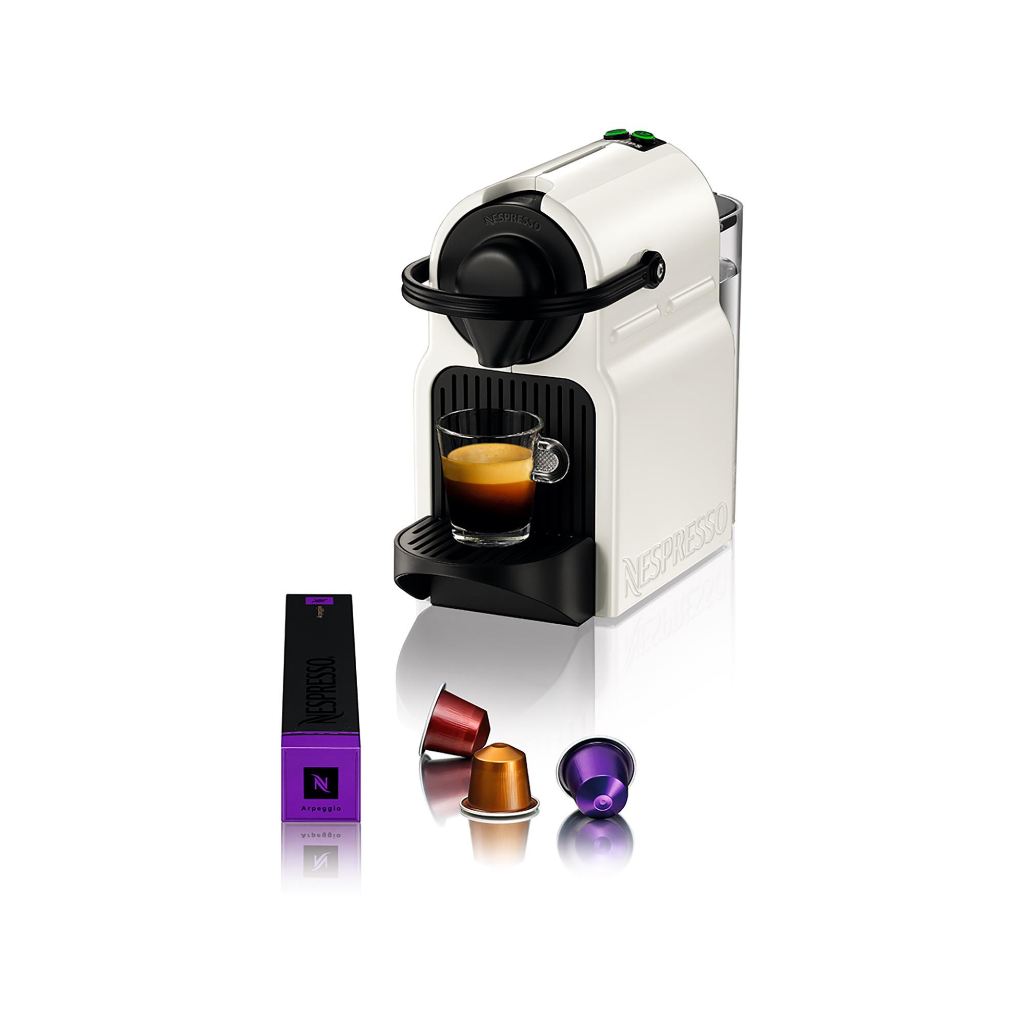 KRUPS Nespressomaschine Inissia XN1001 