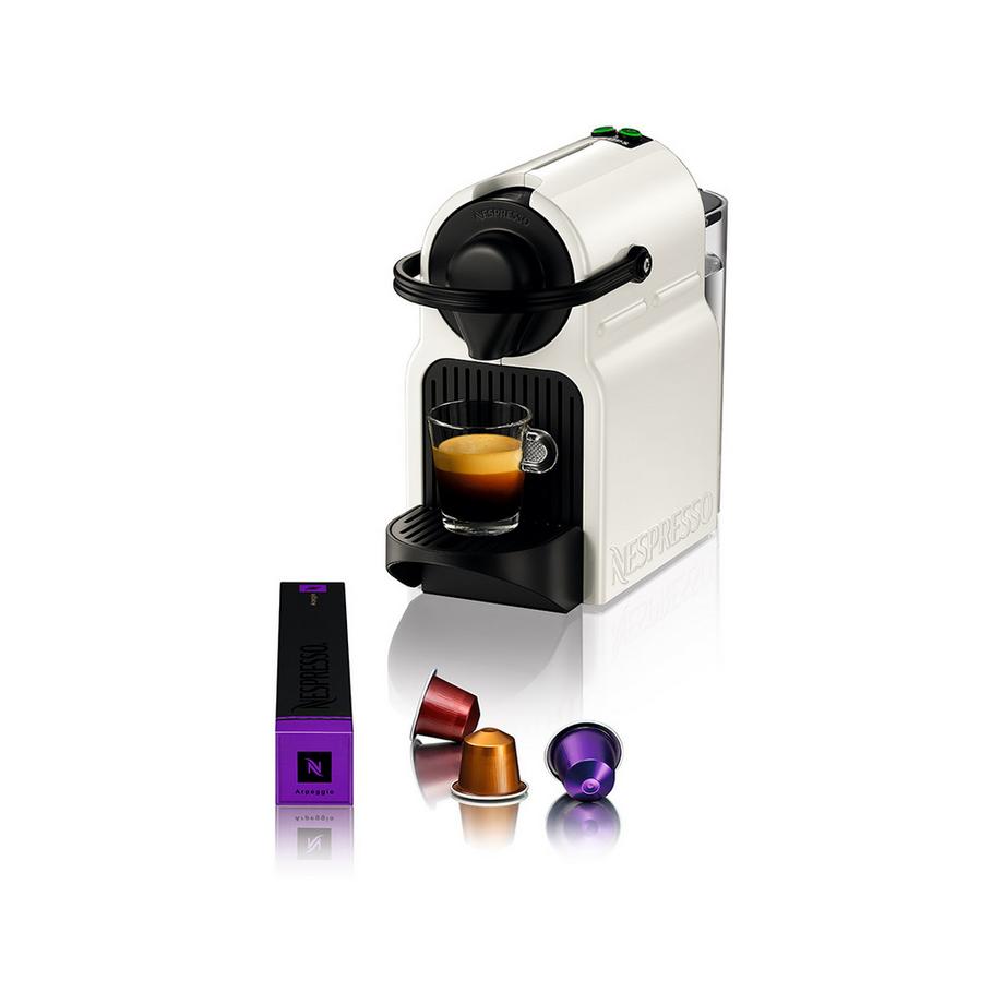 KRUPS Machine Nespresso Inissia XN1001 