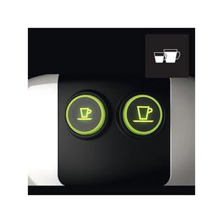 KRUPS Nespressomaschine Inissia XN1001 