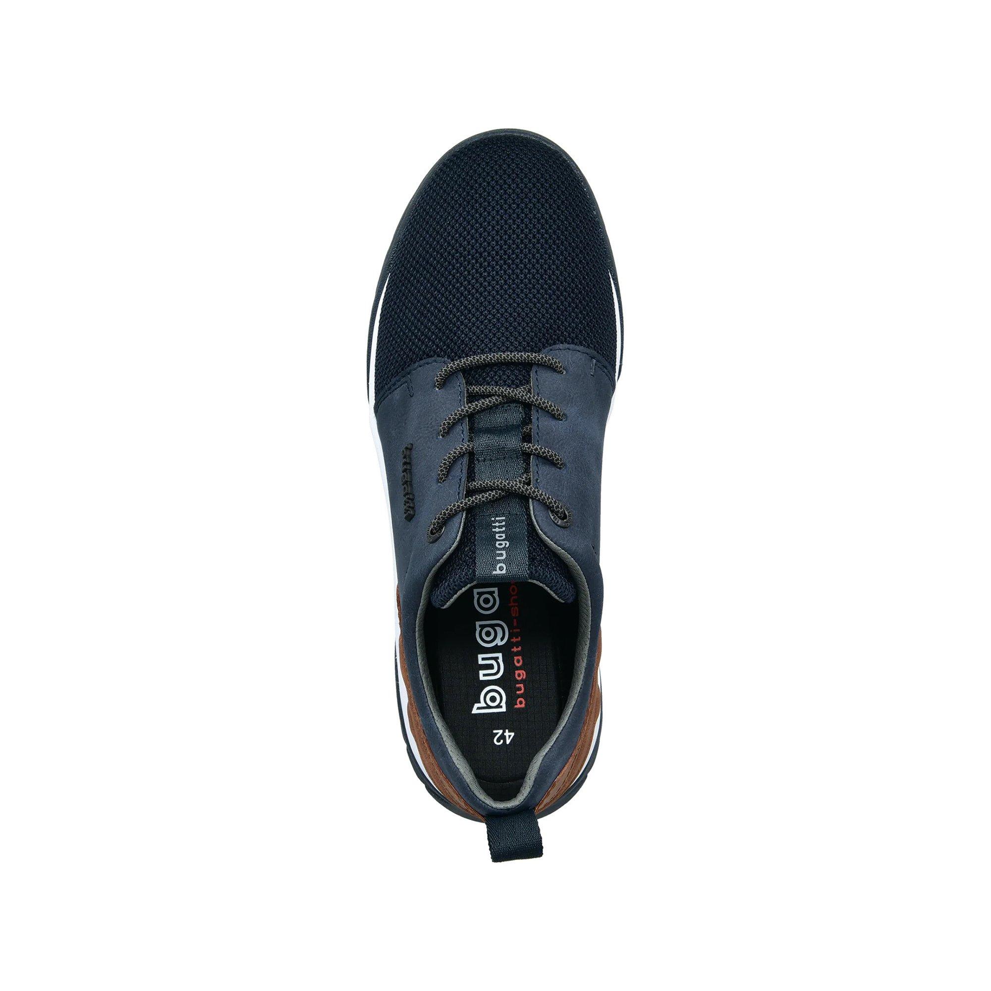 BUGATTI Irish Sneakers basse 