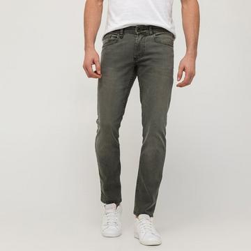 Pantalon, 5 poches, Slim Fit