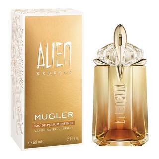 MUGLER Alien Goddess, Eau de Parfum Intense  