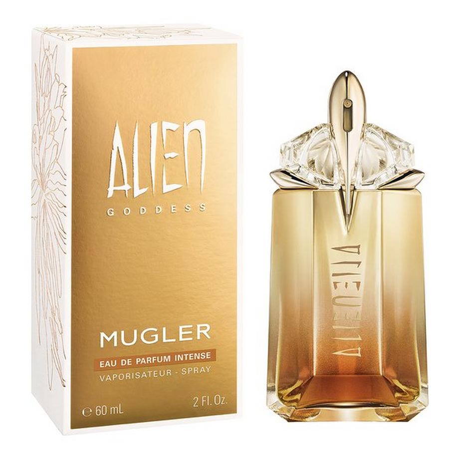 MUGLER Alien Goddess, Eau de Parfum Intense  