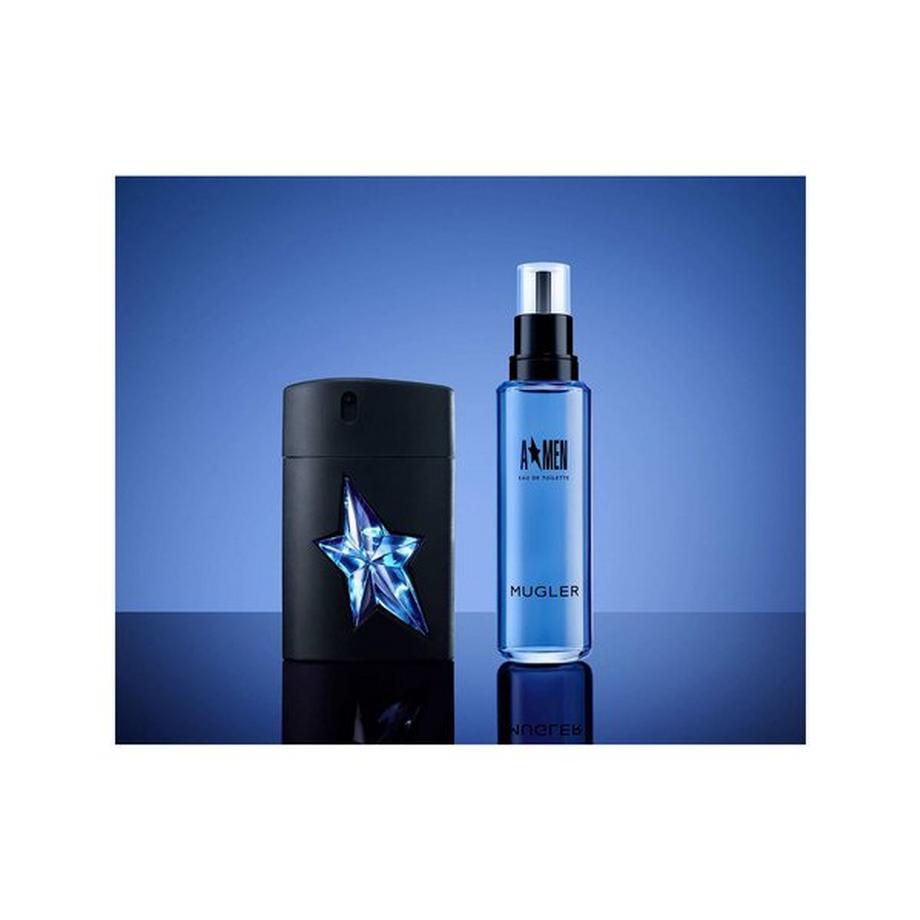 MUGLER A*Men, Eau de Toilette Refill  