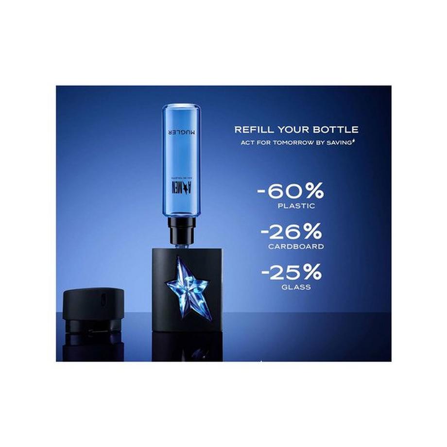 MUGLER A*Men, Eau de Toilette Refill  