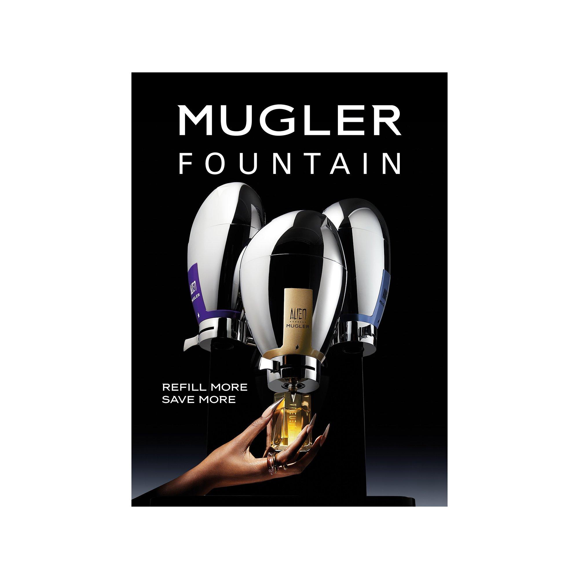 MUGLER Alien Goddess Eau de parfum  