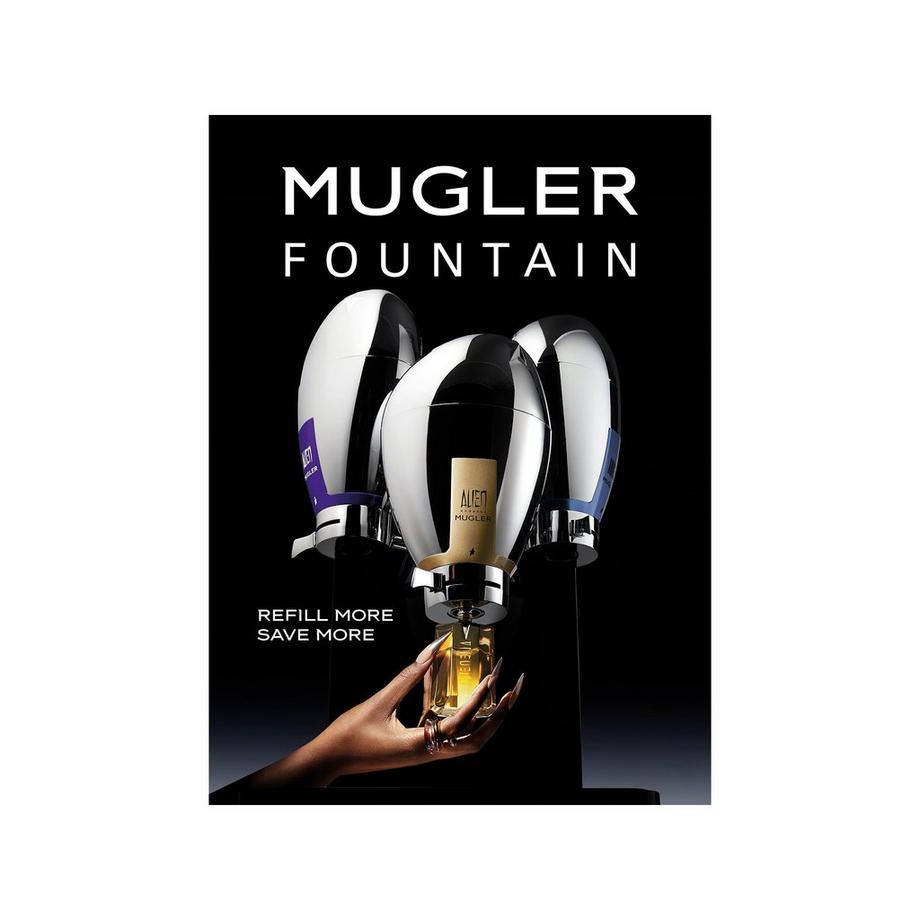 MUGLER Alien Goddess Eau de Parfum  