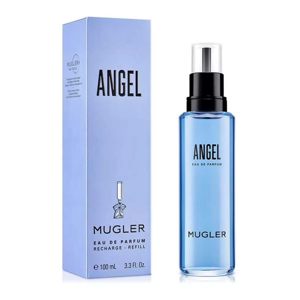 Mugler Angel Eau de Parfum 2