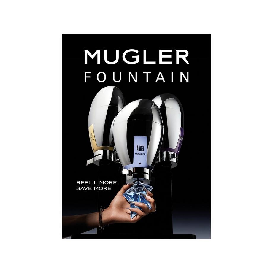 MUGLER Angel, Eau de Parfum Refill  