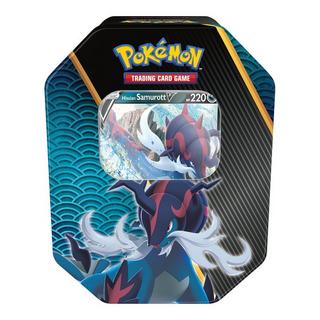 Pokémon  Summer Tin Box 2022, assortiment aléatoire 