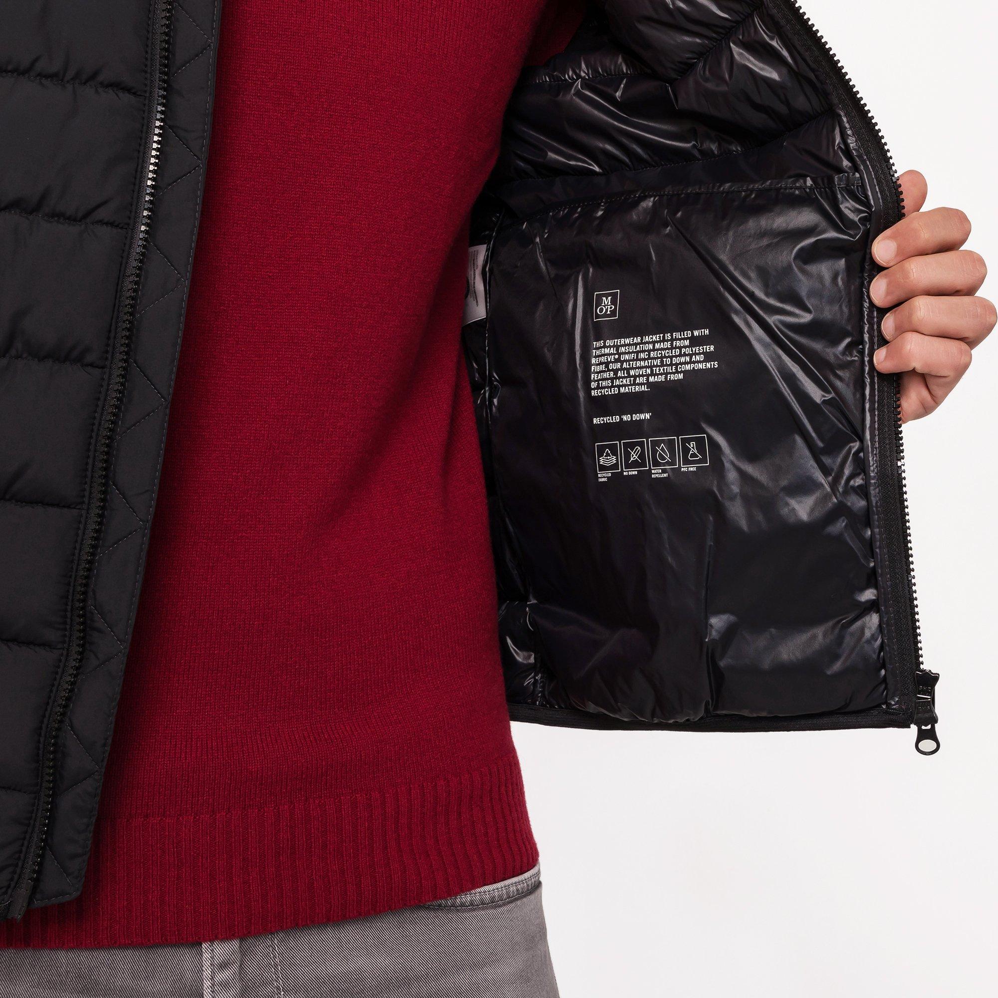 Marc O'Polo Gilet imbottito  