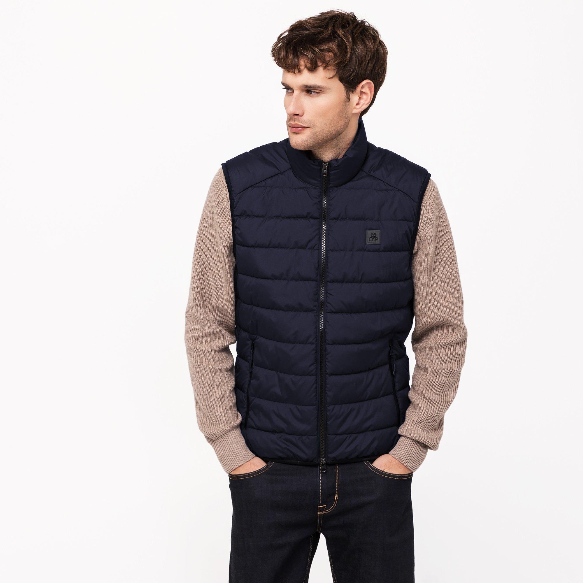 Marc O'Polo Gepolstertes Gilet  