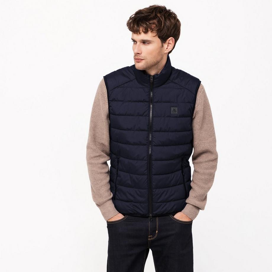 Marc O'Polo Stepp Gilet  