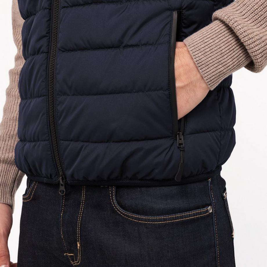 Marc O'Polo Stepp Gilet  
