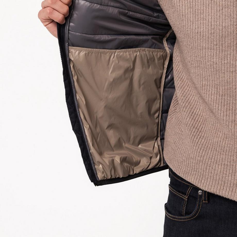 Marc O'Polo Stepp Gilet  