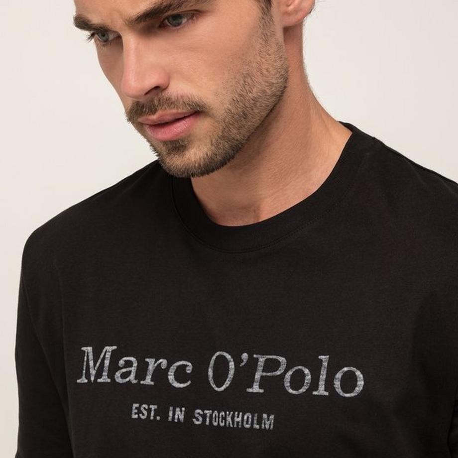 Marc O'Polo T-shirt Logo  