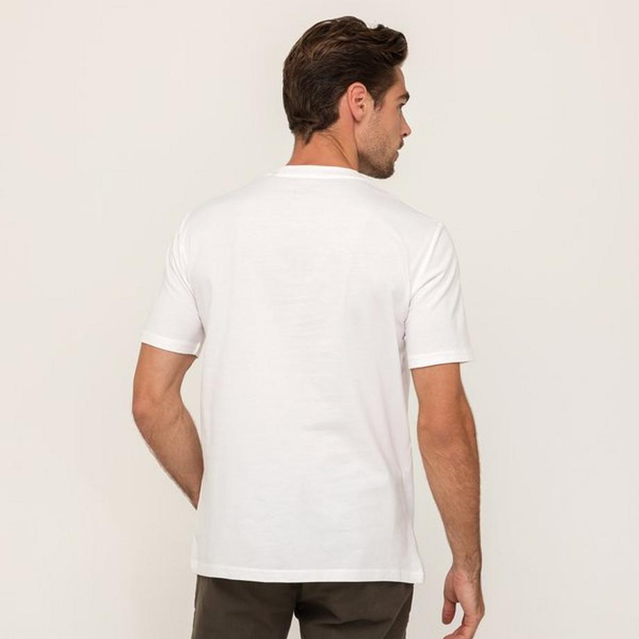 Marc O'Polo Logo T-Shirt  