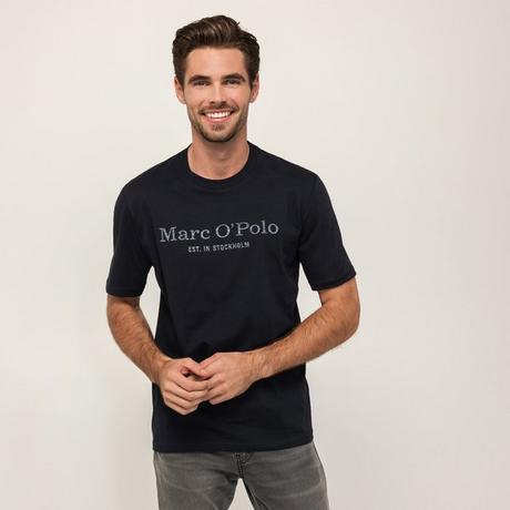 Marc O'Polo T-Shirt Logo  