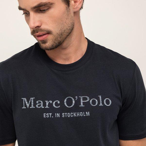 Marc O'Polo T-Shirt Logo  