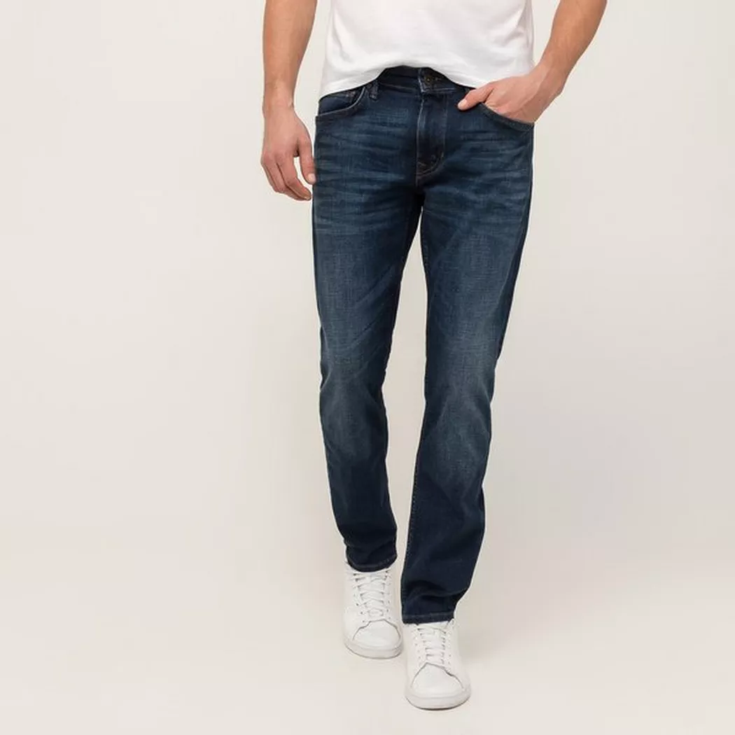 Marc O' Polo Straight Fit  dunkelblau   30/L32 herren