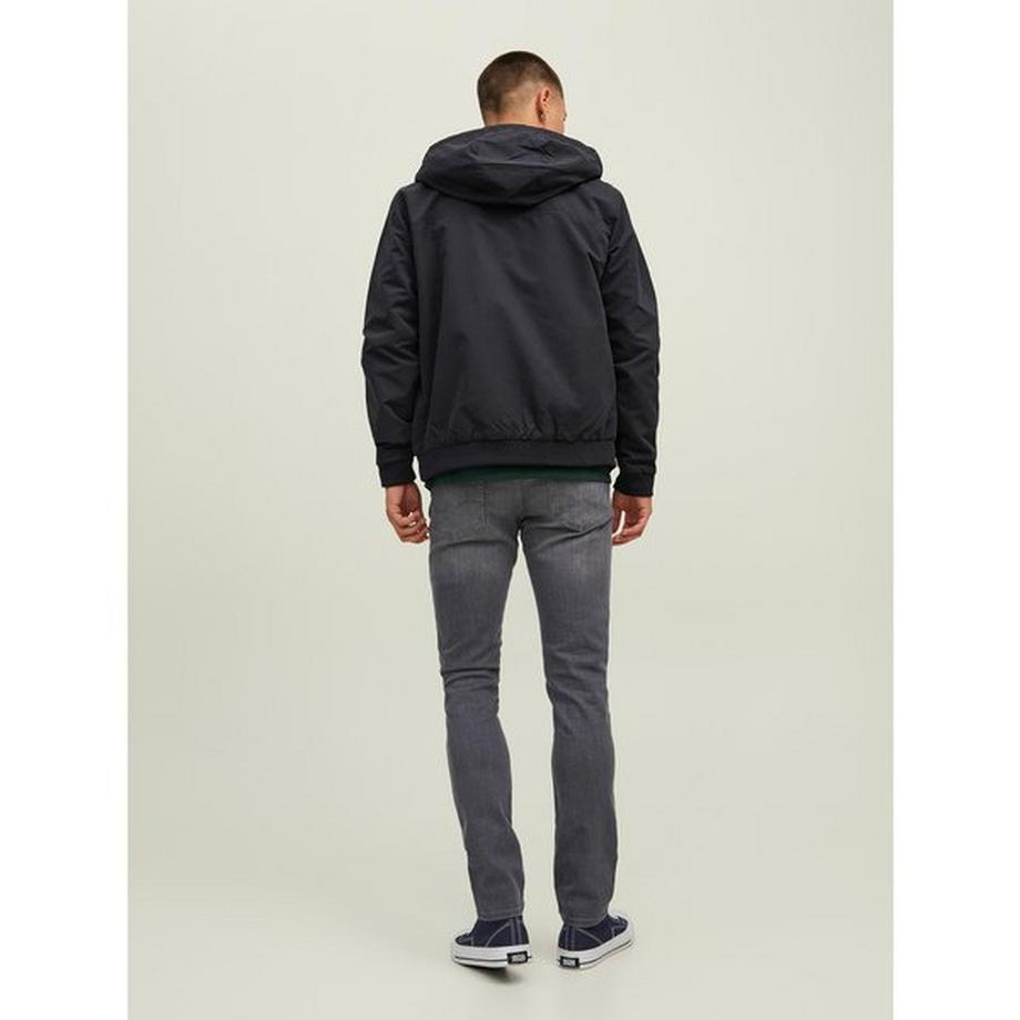 JACK & JONES Jerush Hood Bomber Giacca  