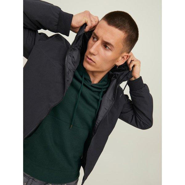 JACK & JONES Jerush Hood Bomber Veste  
