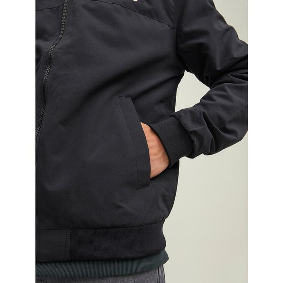 JACK & JONES Jerush Hood Bomber Giacca  