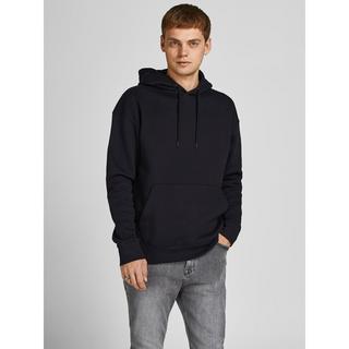 JACK & JONES Jjestar Basic Sweat Hood Hoodie  