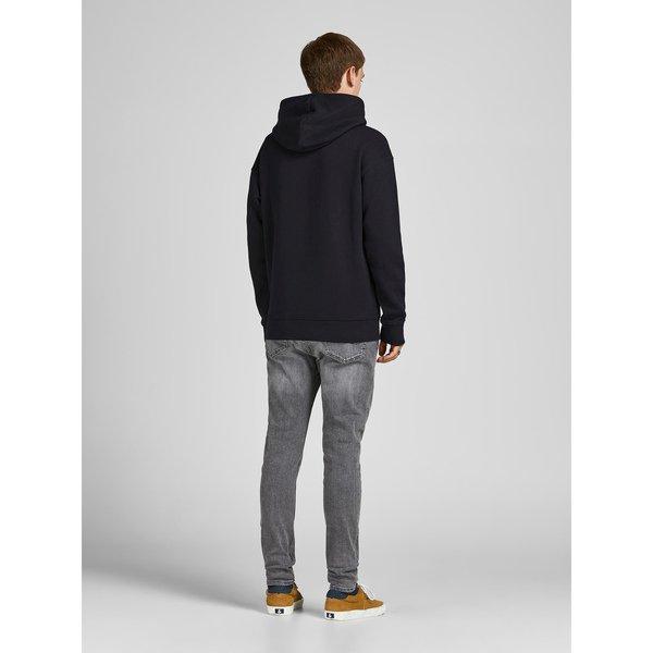 JACK & JONES Jjestar Basic Sweat Hood Hoodie  