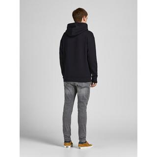 JACK & JONES Jjestar Basic Sweat Hood Hoodie  
