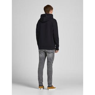 JACK & JONES JJESTAR BASIC SWEAT HOOD NOOS Felpa 