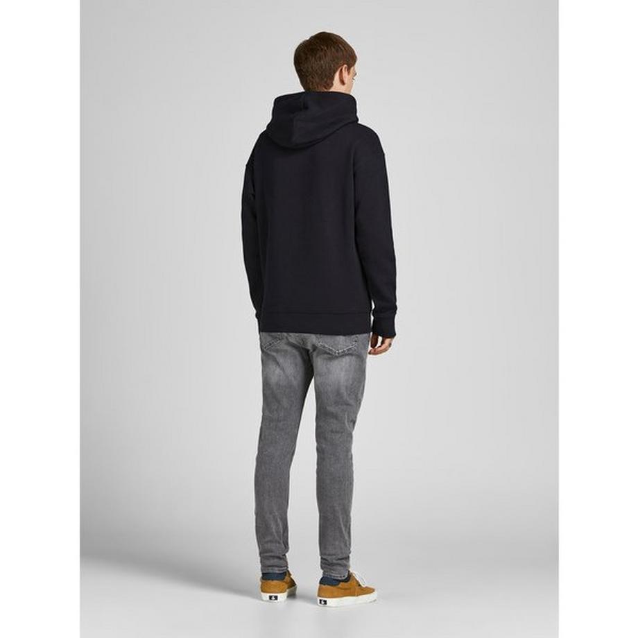 JACK & JONES Jjestar Basic Sweat Hood Felpa  