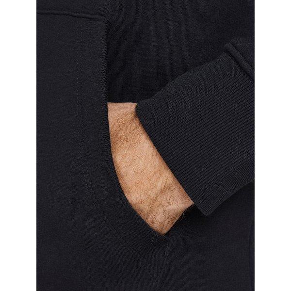 JACK & JONES JJESTAR BASIC SWEAT HOOD NOOS Felpa 