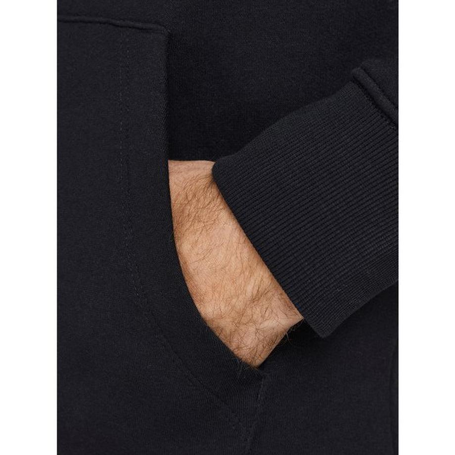 JACK & JONES Jjestar Basic Sweat Hood Felpa  