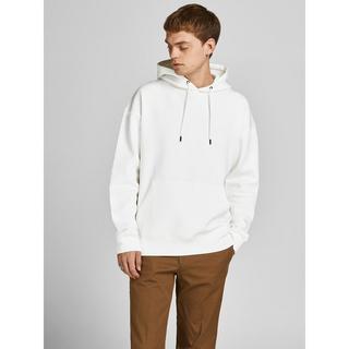 JACK & JONES Jjestar Basic Sweat Hood Hoodie  