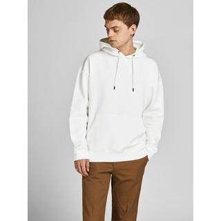 JACK & JONES JJESTAR BASIC SWEAT HOOD NOOS Felpa 