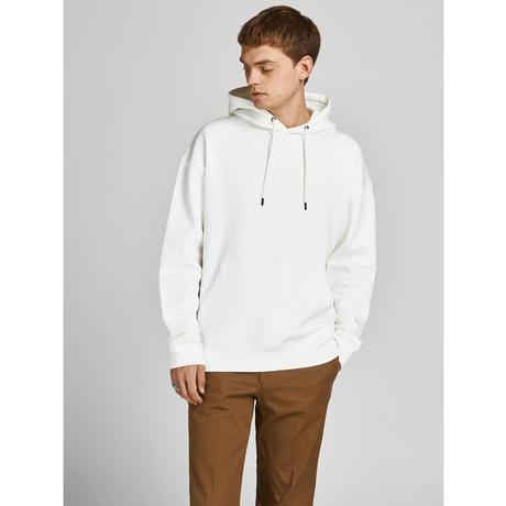 JACK & JONES JJESTAR BASIC SWEAT HOOD NOOS Felpa 