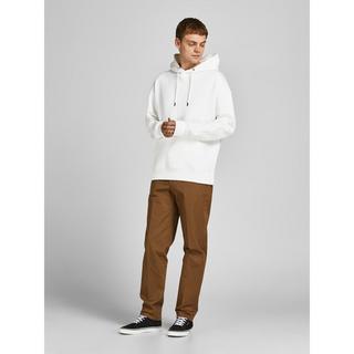 JACK & JONES Jjestar Basic Sweat Hood Felpa  