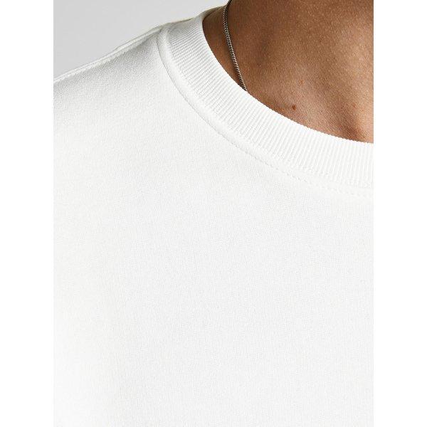 JACK & JONES Jestar Basic Rundhals Sweatshirt  