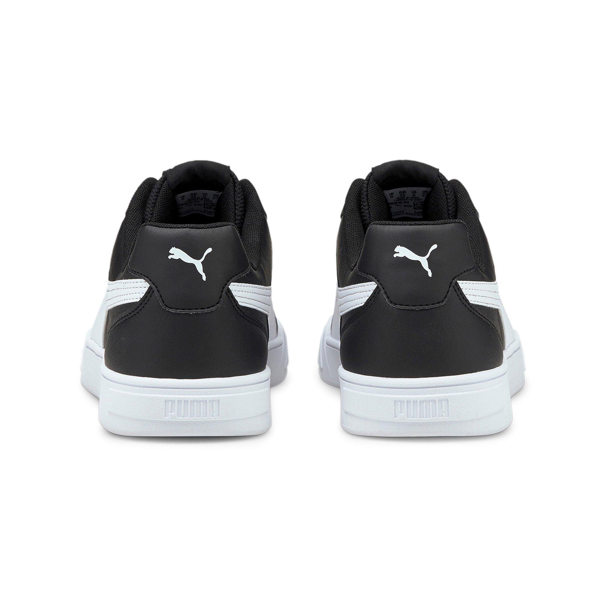 PUMA Caven Sneakers, Low Top 