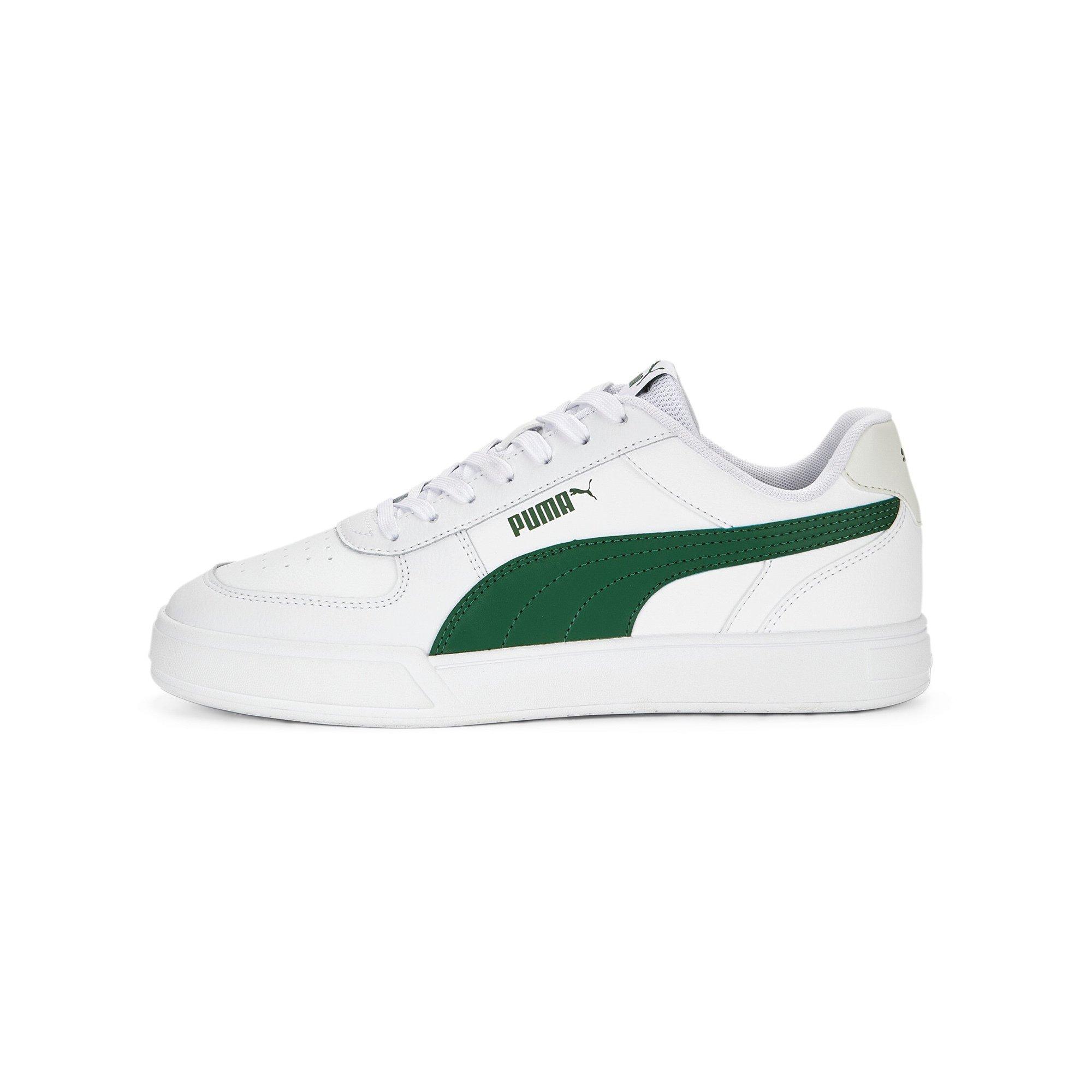 PUMA Caven Sneakers, Low Top 