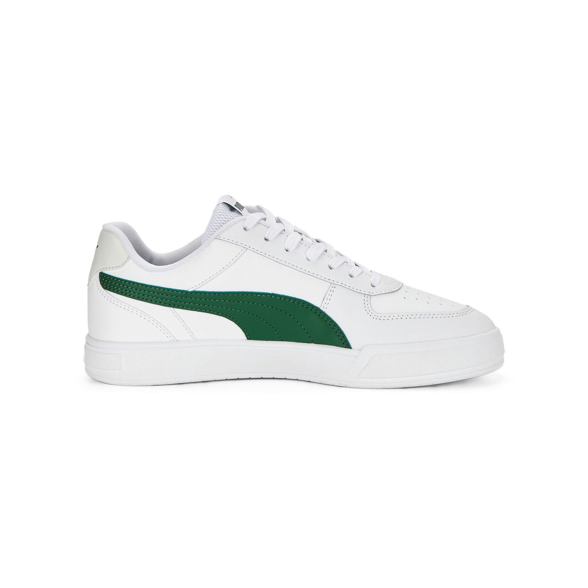 PUMA Caven Sneakers, Low Top 