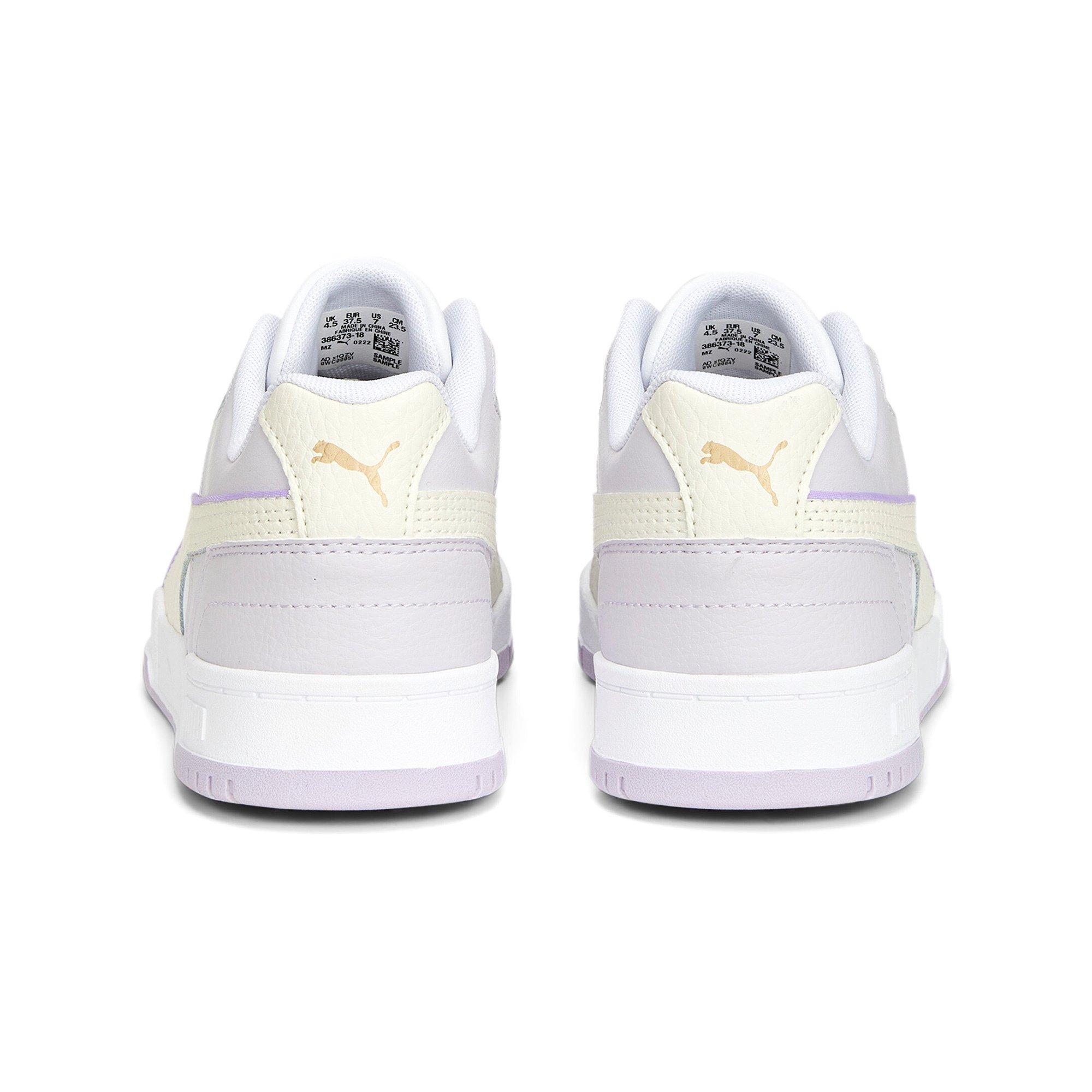 PUMA RBD Game Low Sneakers, Low Top 