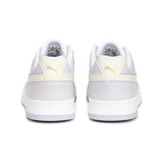 PUMA RBD Game Low Sneakers, Low Top 