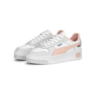 PUMA Carina Street Wn's Sneakers, Low Top 