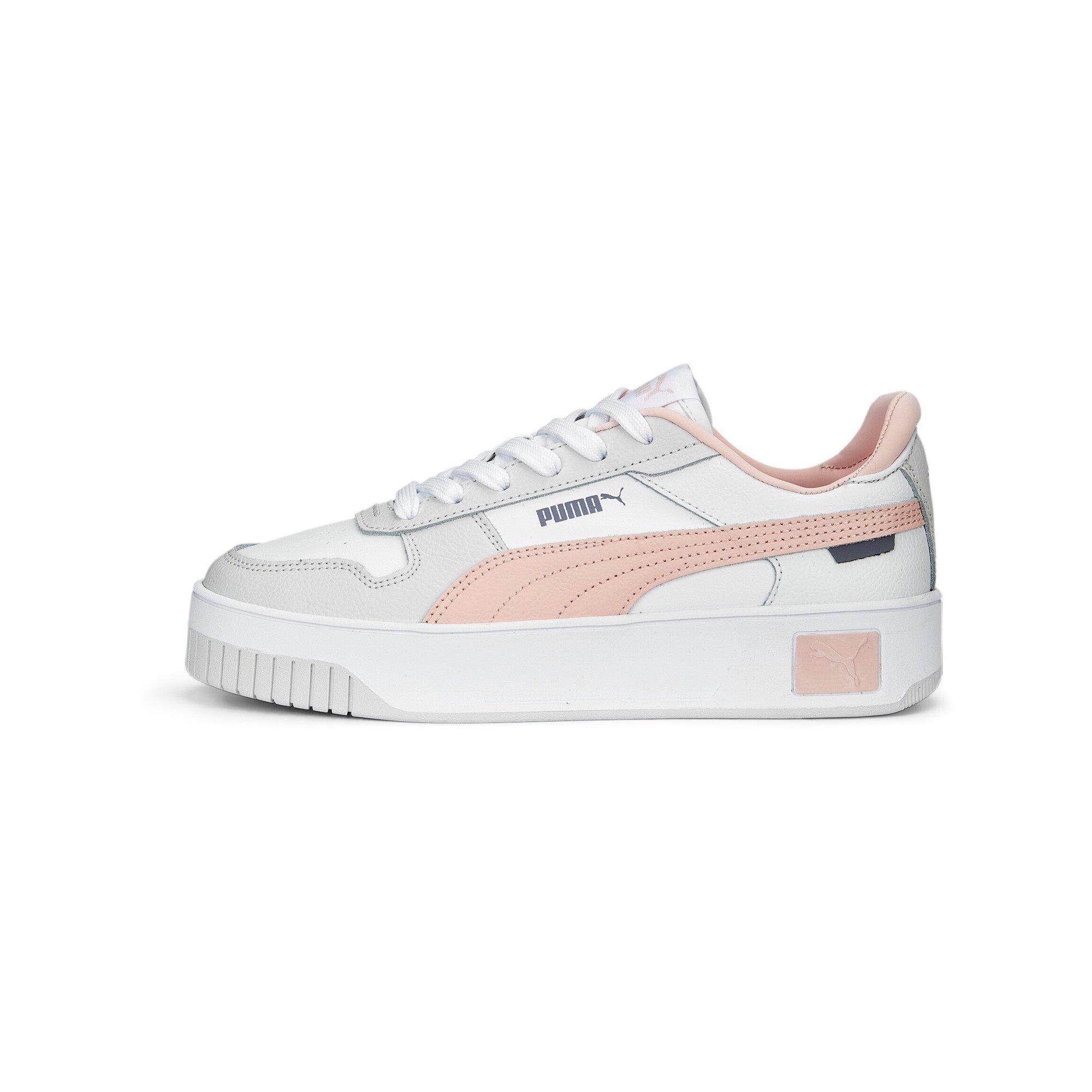 PUMA Carina Street Wn's Sneakers, Low Top 