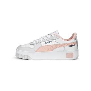 PUMA Carina Street Wn's Sneakers, Low Top 