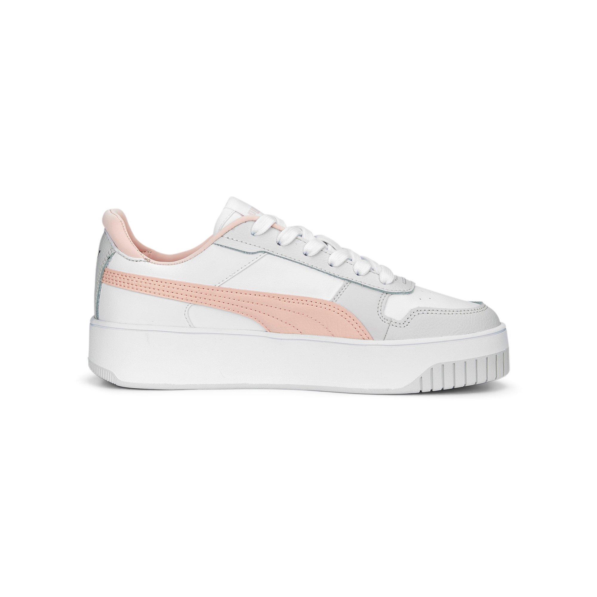 PUMA Carina Street Wn's Sneakers, Low Top 