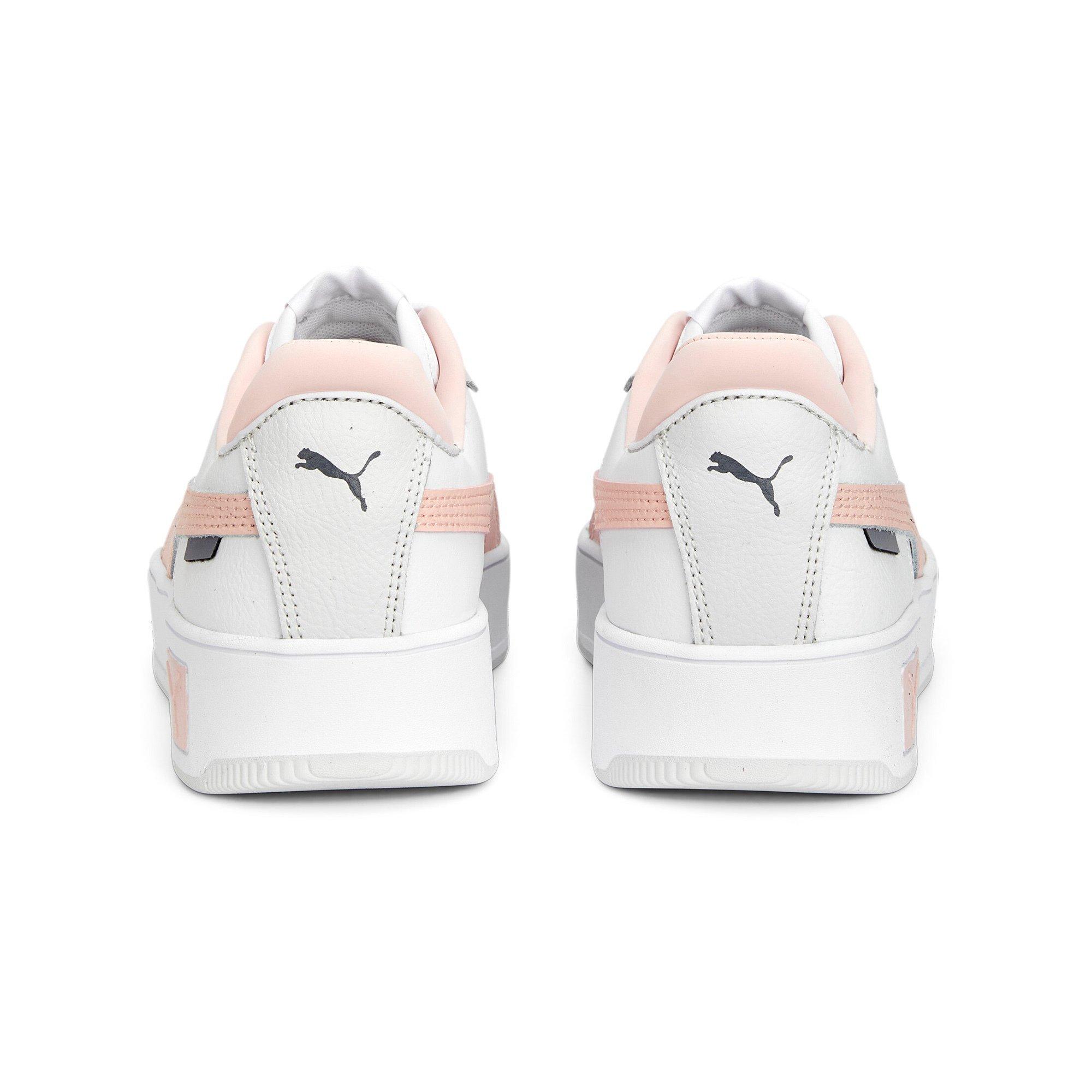 PUMA Carina Street Wn's Sneakers, Low Top 