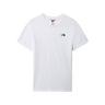 THE NORTH FACE S/S Simple Dome Tee T-shirt 